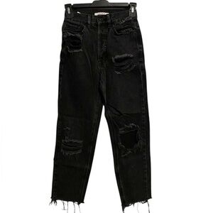 Pacsun Ultra High-Rise Slim Jeans